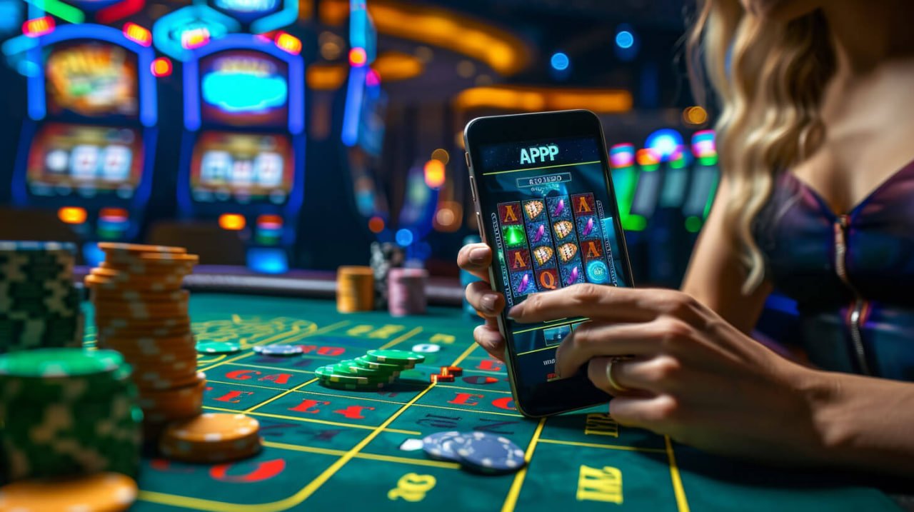 Filipino player completing a jilipub deposit on a smartphone using GCash